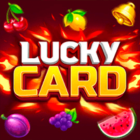 Lucky Card icon